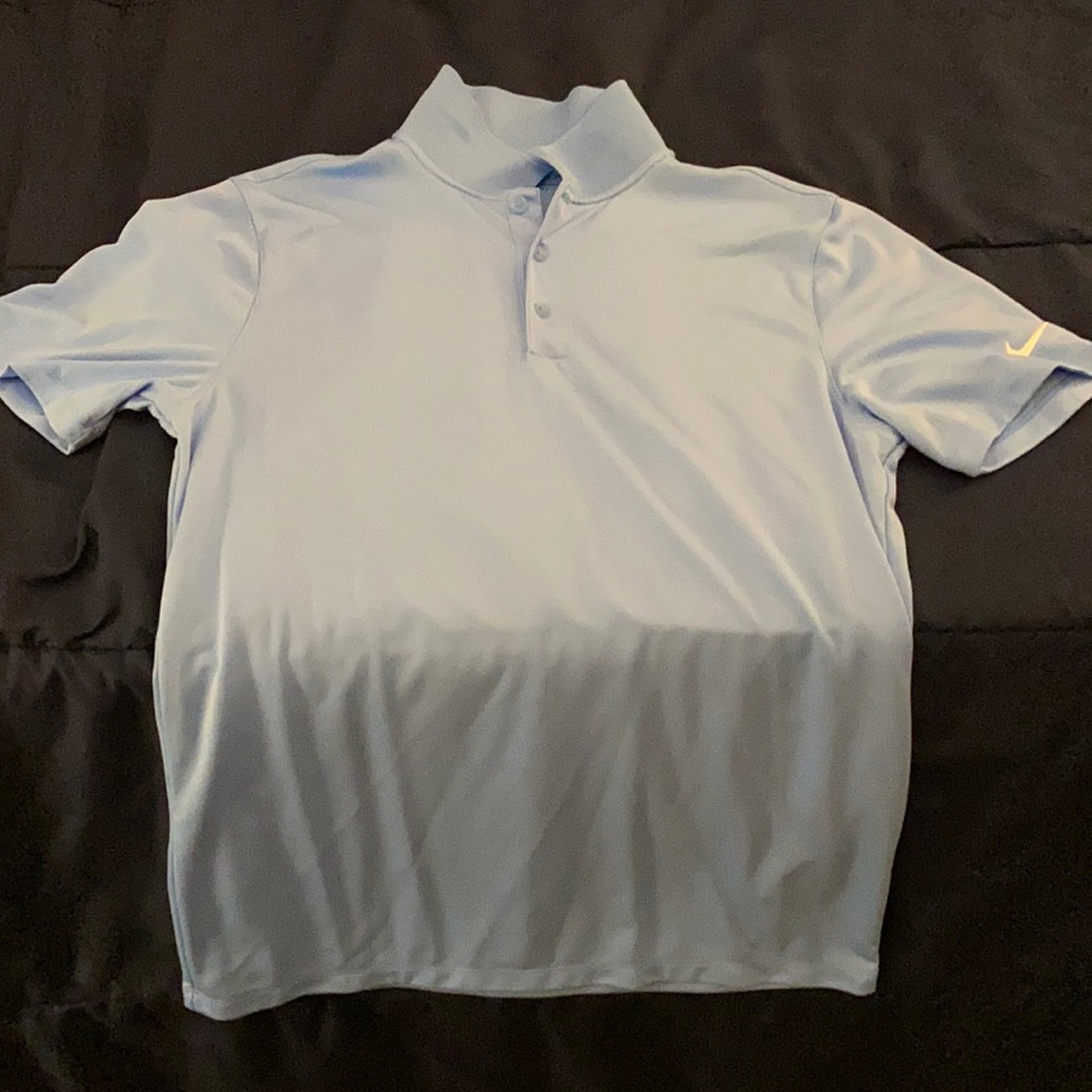 Nike Golf Polo